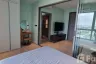 1 Bedroom Condo for rent in Whizdom Station Ratchada-Thapra, Dao Khanong, Bangkok near BTS Talat Phlu