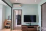 1 Bedroom Condo for rent in Whizdom Station Ratchada-Thapra, Dao Khanong, Bangkok near BTS Talat Phlu