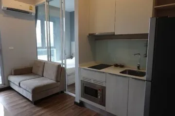 1 Bedroom Condo for rent in Bang Sue, Bangkok near MRT Tao Poon