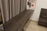 1 Bedroom Condo for rent in 168 Sukhumvit 36, Phra Khanong, Bangkok near BTS Thong Lo