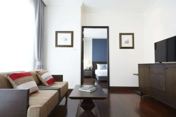 1 Bedroom Apartment for rent in Si Phraya, Bangkok near MRT Sam Yan