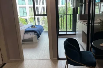 1 Bedroom Condo for rent in Suan Luang, Bangkok near MRT Si Nut