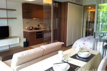 1 Bedroom Condo for rent in Siamese Thirty Nine, Khlong Tan Nuea, Bangkok near BTS Phrom Phong