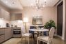 1 Bedroom Condo for rent in Magnolias Ratchadamri Boulevard, Lumpini, Bangkok near BTS Ratchadamri