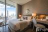 1 Bedroom Condo for rent in Magnolias Ratchadamri Boulevard, Lumpini, Bangkok near BTS Ratchadamri
