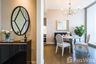 1 Bedroom Condo for rent in Magnolias Ratchadamri Boulevard, Lumpini, Bangkok near BTS Ratchadamri