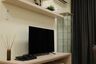 1 Bedroom Condo for rent in Regal Condo Sathorn - Naradhiwas, Thung Maha Mek, Bangkok