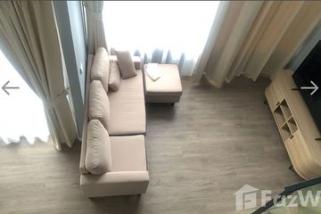 2 Bedroom Condo for rent in Landmark @MRTA Station, Bang Kapi, Bangkok near MRT Pradit Manutham