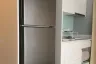 2 Bedroom Condo for rent in Landmark @MRTA Station, Bang Kapi, Bangkok near MRT Pradit Manutham