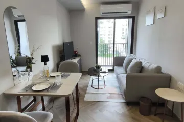 1 Bedroom Condo for rent in Chapter Thonglor 25, Khlong Tan Nuea, Bangkok near BTS Thong Lo