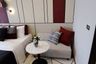 Condo for rent in SOHO Bangkok Ratchada, Huai Khwang, Bangkok near MRT Huai Khwang