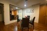 2 Bedroom Condo for rent in Baan Siri Ruedee, Lumpini, Bangkok near BTS Ploen Chit