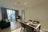 2 Bedroom Condo for rent in FYNN Asoke Sukhumvit 10, Khlong Toei, Bangkok near BTS Asoke