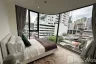 2 Bedroom Condo for rent in FYNN Asoke Sukhumvit 10, Khlong Toei, Bangkok near BTS Asoke