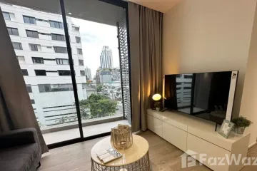 2 Bedroom Condo for rent in FYNN Asoke Sukhumvit 10, Khlong Toei, Bangkok near BTS Asoke