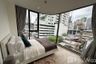 2 Bedroom Condo for rent in FYNN Asoke Sukhumvit 10, Khlong Toei, Bangkok near BTS Asoke