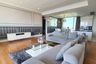 4 Bedroom Condo for rent in Royce Private Residences, Khlong Toei Nuea, Bangkok near BTS Asoke