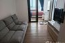 1 Bedroom Condo for rent in THE STAGE Mindscape Ratchada - Huai Khwang, Huai Khwang, Bangkok near MRT Huai Khwang