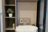 1 Bedroom Condo for rent in Knightsbridge Prime Onnut, Phra Khanong Nuea, Bangkok near BTS On Nut