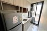1 Bedroom Condo for rent in Knightsbridge Prime Onnut, Phra Khanong Nuea, Bangkok near BTS On Nut