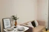1 Bedroom Condo for rent in Knightsbridge Prime Onnut, Phra Khanong Nuea, Bangkok near BTS On Nut