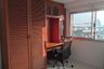 2 Bedroom Condo for rent in The Waterford Rama 4, Phra Khanong, Bangkok near BTS Phra Khanong