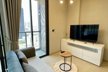 1 Bedroom Condo for rent in Thanon Phaya Thai, Bangkok near BTS Victory Monument
