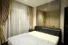 1 Bedroom Condo for rent in The Line Asoke - Ratchada, Din Daeng, Bangkok near MRT Phra Ram 9