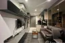 1 Bedroom Condo for rent in The Line Asoke - Ratchada, Din Daeng, Bangkok near MRT Phra Ram 9