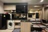 1 Bedroom Condo for rent in The Line Asoke - Ratchada, Din Daeng, Bangkok near MRT Phra Ram 9