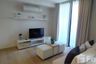 1 Bedroom Condo for rent in Liv At 49, Khlong Tan Nuea, Bangkok near BTS Thong Lo