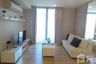 1 Bedroom Condo for rent in Liv At 49, Khlong Tan Nuea, Bangkok near BTS Thong Lo