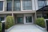 2 Bedroom House for rent in Verve Ramkhamhaeng-Wongwaen, Saphan Sung, Bangkok