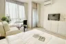 Condo for rent in The Rich Rama 9 - Srinakarin, Suan Luang, Bangkok near Airport Rail Link Hua Mak