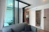 2 Bedroom Condo for rent in H2 Condominium, Anusawari, Bangkok near MRT Lat Pla Khao