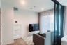 2 Bedroom Condo for rent in H2 Condominium, Anusawari, Bangkok near MRT Lat Pla Khao
