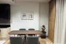 2 Bedroom Condo for rent in Edge Sukhumvit 23, Khlong Toei Nuea, Bangkok near BTS Asoke