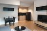 1 Bedroom Condo for rent in Unio Sukhumvit 72, Samrong Nuea, Samut Prakan near BTS Bearing