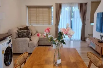 2 Bedroom Townhouse for rent in Bang Kaeo, Samut Prakan