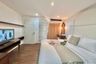 2 Bedroom Apartment for rent in Civic Place, Khlong Tan Nuea, Bangkok