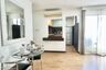 2 Bedroom Apartment for rent in Civic Place, Khlong Tan Nuea, Bangkok
