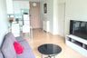 1 Bedroom Condo for rent in Noble Refine, Khlong Tan, Bangkok near BTS Phrom Phong