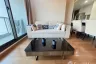 1 Bedroom Condo for rent in The Address Sathorn, Silom, Bangkok near BTS Chong Nonsi