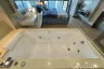 1 Bedroom Condo for rent in The Address Sathorn, Silom, Bangkok near BTS Chong Nonsi