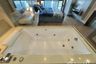 1 Bedroom Condo for rent in The Address Sathorn, Silom, Bangkok near BTS Chong Nonsi