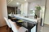 1 Bedroom Condo for rent in The Address Sathorn, Silom, Bangkok near BTS Chong Nonsi