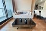 1 Bedroom Condo for rent in The Address Sathorn, Silom, Bangkok near BTS Chong Nonsi