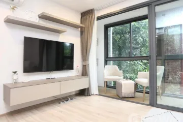 1 Bedroom Condo for rent in Taka Haus Ekamai 12, Khlong Tan Nuea, Bangkok near BTS Ekkamai