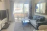 1 Bedroom Condo for rent in Voque Sukhumvit 16, Khlong Toei, Bangkok near BTS Asoke