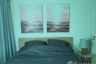 1 Bedroom Condo for rent in Voque Sukhumvit 16, Khlong Toei, Bangkok near BTS Asoke